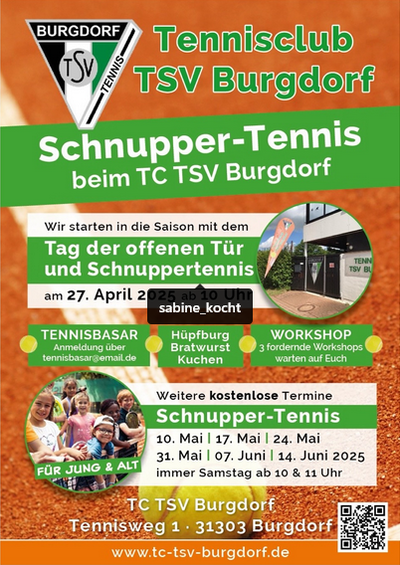 Tennisclub TC Burgdorf