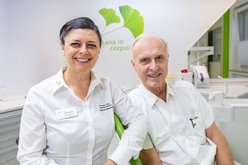 Gesundheitsvortrag im DRK-Aktivtreff am 17. Januar 2026