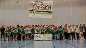 U17_Finaleinzug