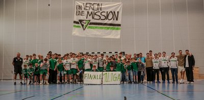 U17_Finaleinzug