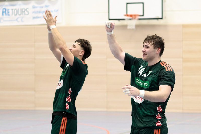 U23_Johannes Thiel_und_Ole Kurok_Archiv