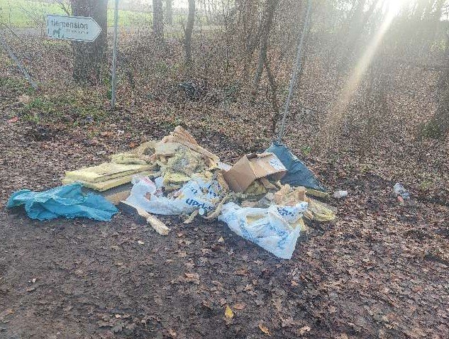 Umweltdelikt 15.12.2025