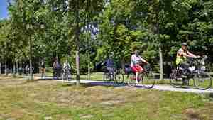 VVV Ü50-Radtour am 7. Mai 2026 (1)