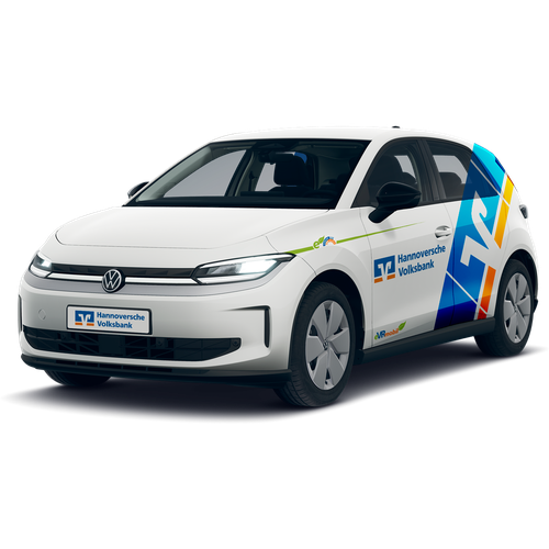Elektromobilität für gemeinnützige Initiativen – Jetzt bewerben!