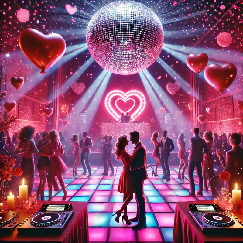 Valentintagsdisco24f9