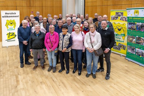 „100 Jahre Leidenschaft für Burgdorf“ – Vorbereitungen  für das Jubiläumsjahr 2028 laufen in diesem Jahr an