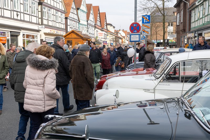 Verkaufsoffener Sonntag mit VVV-Oldtimerschau (7)