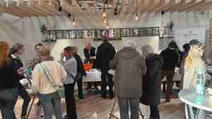 Weinmesse