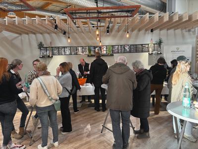 Weinmesse