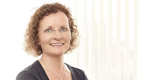 Wende-Fischer, Dr. med. Rita