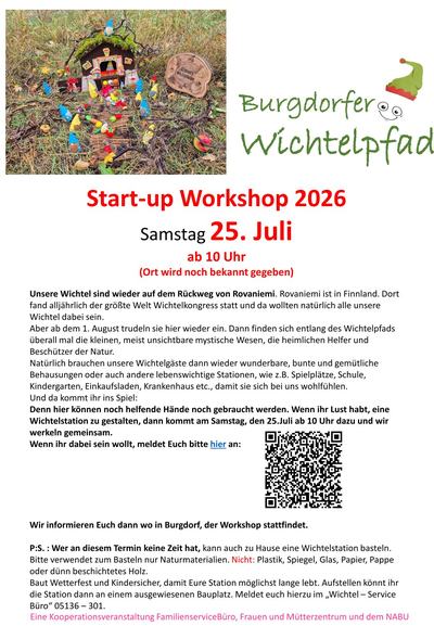 Workshop Aushang (1)