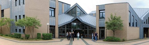 BBS Berufsbildende Schule