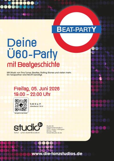 beatparty