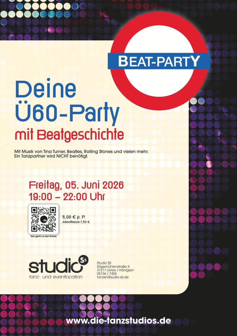 beatparty