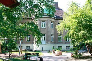 Kindertagesstätte Villa Mercedes