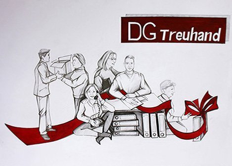 DG Treuhand Steuer- und Wirtschaftsberatung Detlev Grünner