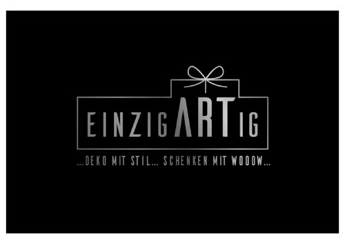EinzigARTig