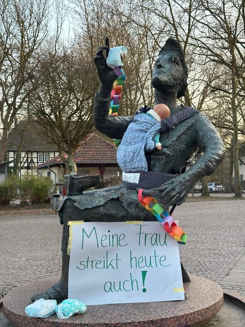 frauenstreik_stelldirvor