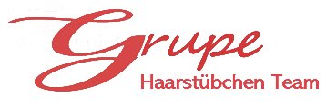 Haarstübchen Team Grupe