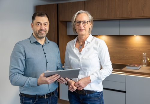 Home & Kitchenery - Ihr neues Wohn- & Küchenstudio in Burgdorf