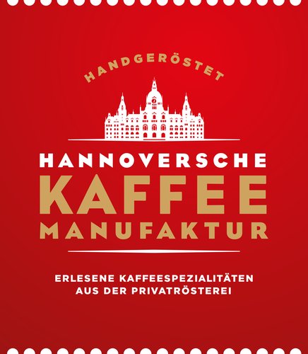 Hannoversche Kaffeemanufaktur e. K.