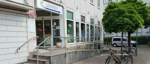 Löwen-Apotheke