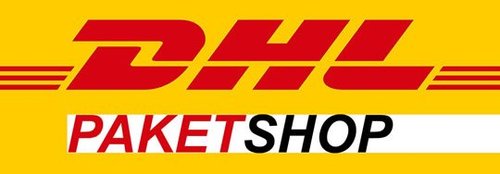 Bleich DHL Paket-Shop