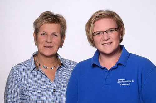 Rosengart Gebäudereinigung UG