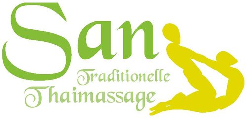 San Thaimassage