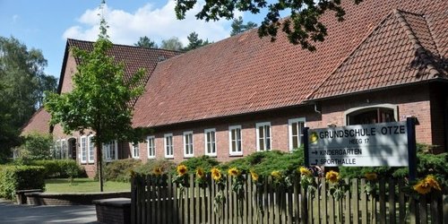 Grundschule Otze