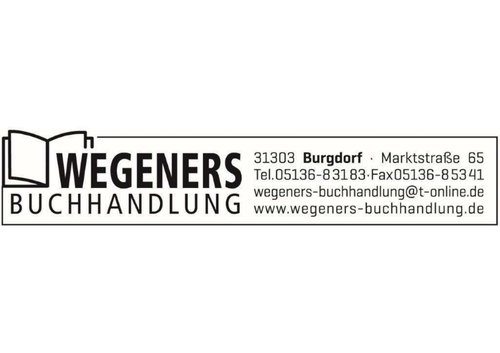 Wegeners Buchhandlung