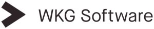 WKG Software GmbH Logo